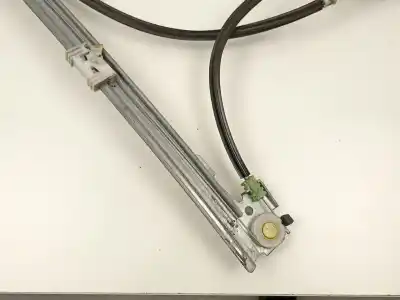Second-hand car spare part passenger side right window regulator for fiat scudo furgón (220_) 2.0 jtd 16v oem iam references 1488559080  