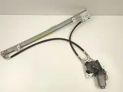Second-hand car spare part passenger side right window regulator for fiat scudo furgón (220_) 2.0 jtd 16v oem iam references 1488559080  
