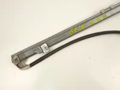 Second-hand car spare part passenger side right window regulator for fiat scudo furgón (220_) 2.0 jtd 16v oem iam references 1488559080  