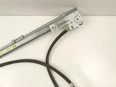Second-hand car spare part passenger side right window regulator for fiat scudo furgón (220_) 2.0 jtd 16v oem iam references 1488559080  
