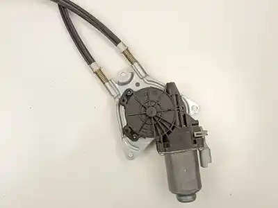 Second-hand car spare part passenger side right window regulator for fiat scudo furgón (220_) 2.0 jtd 16v oem iam references 1488559080  