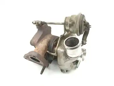 Автозапчастина б/у ТУРБОНАГРУЗНИК для RENAULT KANGOO EXPRESS (FC0/1_)  Посилання на OEM IAM 7701476891 54359700011 507852H301868
