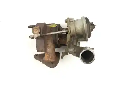 Автозапчастина б/у турбонагрузник для renault kangoo express (fc0/1_) 1.5 dci посилання на oem iam 7701476891 54359700011 507852h301868