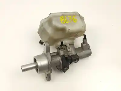 Recambio de automóvil de segunda mano de bomba de freno para seat leon (1p1) 1.9 tdi referencias oem iam 1k1614019m