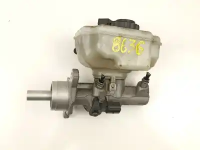 Second-hand car spare part brake pump for seat leon (1p1) 1.9 tdi oem iam references 1k1614019m  