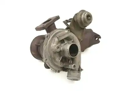 Автозапчасти б/у турбокомпенсатор за fiat scudo furgón (220_) 2.0 jtd 16v ссылки oem iam 9634521180
