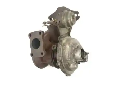 Автозапчасти б/у турбокомпенсатор за fiat scudo furgón (220_) 2.0 jtd 16v ссылки oem iam 9634521180  