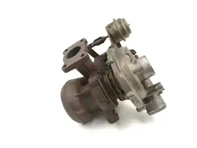 Автозапчасти б/у турбокомпенсатор за fiat scudo furgón (220_) 2.0 jtd 16v ссылки oem iam 9634521180  