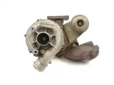 Автозапчасти б/у турбокомпенсатор за fiat scudo furgón (220_) 2.0 jtd 16v ссылки oem iam 9634521180  