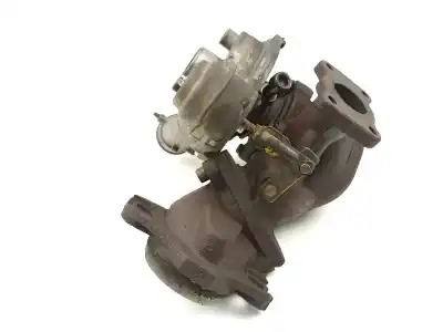 Автозапчасти б/у турбокомпенсатор за fiat scudo furgón (220_) 2.0 jtd 16v ссылки oem iam 9634521180  