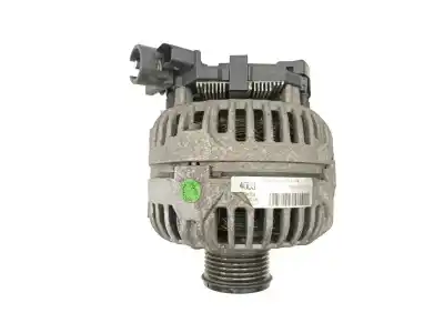 Автозапчастина б/у генератор для fiat scudo furgón (220_) 2.0 jtd 16v посилання на oem iam 9646065480  0124525035