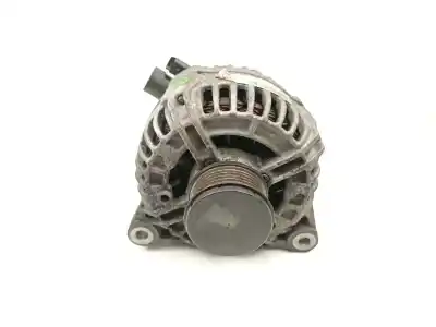 Автозапчастина б/у генератор для fiat scudo furgón (220_) 2.0 jtd 16v посилання на oem iam 9646065480  0124525035