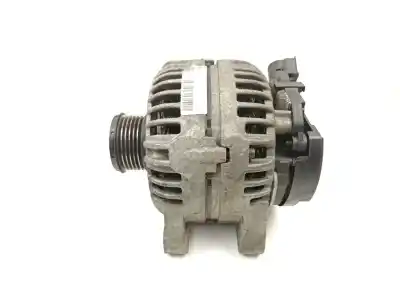 Автозапчастина б/у генератор для fiat scudo furgón (220_) 2.0 jtd 16v посилання на oem iam 9646065480  0124525035