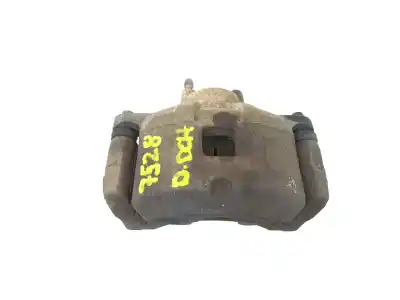 İkinci el araba yedek parçası ön sag fren kaliper için mitsubishi asx ( ga0 ) 1.8 di - 4n13 challenge 4wd oem iam referansları 4605a862  