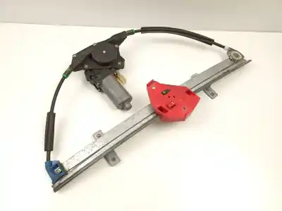 Tweedehands auto-onderdeel regelaar links voorruit voor ford mondeo ii (bap) 1.8 td oem iam-referenties 93bbf23201b