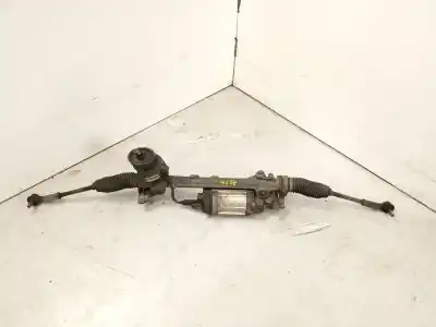 Recambio de automóvil de segunda mano de cremallera direccion para seat leon (1p1) 1.9 tdi referencias oem iam 1k1423051cg