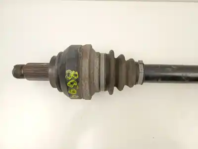 Pezzo di ricambio per auto di seconda mano trasmissione posteriore destra per bmw 7 (e65, e66, e67) 745 i, li riferimenti oem iam 7514958  