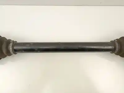 Pezzo di ricambio per auto di seconda mano trasmissione posteriore destra per bmw 7 (e65, e66, e67) 745 i, li riferimenti oem iam 7514958  