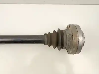 Pezzo di ricambio per auto di seconda mano trasmissione posteriore destra per bmw 7 (e65, e66, e67) 745 i, li riferimenti oem iam 7514958  