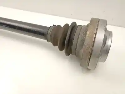 Pezzo di ricambio per auto di seconda mano trasmissione posteriore destra per bmw 7 (e65, e66, e67) 745 i, li riferimenti oem iam 7514958  