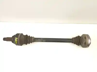 Peça sobressalente para automóvel em segunda mão transmissão traseira esquerda por bmw 7 (e65, e66, e67) 745 i, li referências oem iam 7514958  