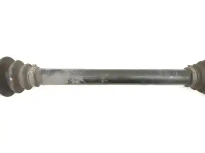 Peça sobressalente para automóvel em segunda mão transmissão traseira esquerda por bmw 7 (e65, e66, e67) 745 i, li referências oem iam 7514958  