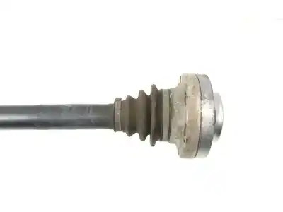 Peça sobressalente para automóvel em segunda mão transmissão traseira esquerda por bmw 7 (e65, e66, e67) 745 i, li referências oem iam 7514958  