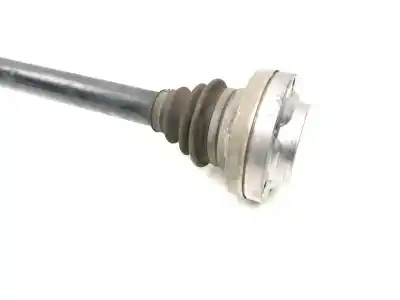 Peça sobressalente para automóvel em segunda mão transmissão traseira esquerda por bmw 7 (e65, e66, e67) 745 i, li referências oem iam 7514958  