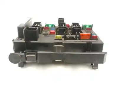 Pezzo di ricambio per auto di seconda mano scatola relè/fusibili per peugeot 307 (3a/c) 2.0 hdi 90 riferimenti oem iam 9646405180  