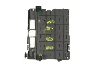 Pezzo di ricambio per auto di seconda mano scatola relè/fusibili per peugeot 307 (3a/c) 2.0 hdi 90 riferimenti oem iam 9646405180  