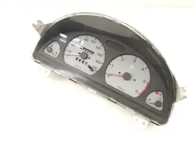 Peça sobressalente para automóvel em segunda mão QUADRANTE por SUZUKI SANTANA  Referências OEM IAM 3410186CG0  341007ED