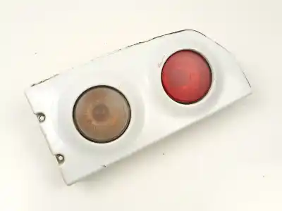 Pezzo di ricambio per auto di seconda mano LAMPADA POSTERIORE SINISTRA per SUZUKI SANTANA  Riferimenti OEM IAM 35537L  