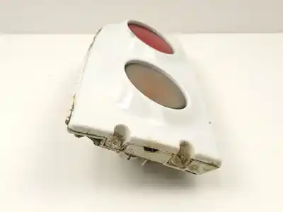 Pezzo di ricambio per auto di seconda mano lampada posteriore sinistra per suzuki santana 300 2.0 hdi riferimenti oem iam 35537l  