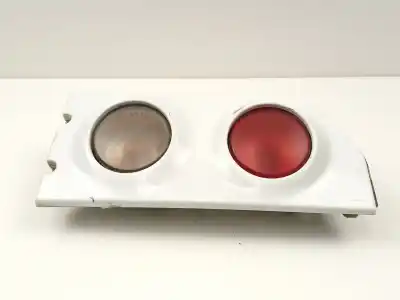 Pezzo di ricambio per auto di seconda mano lampada posteriore sinistra per suzuki santana 300 2.0 hdi riferimenti oem iam 35537l  