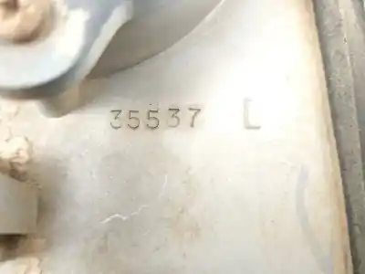 Pezzo di ricambio per auto di seconda mano lampada posteriore sinistra per suzuki santana 300 2.0 hdi riferimenti oem iam 35537l  