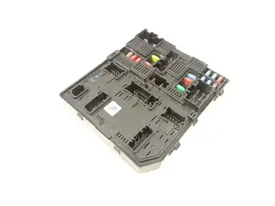 Second-hand car spare part FUSE BOX UNIT for NISSAN X-TRAIL III (T32_, T32R, T32RR)  OEM IAM references 284B75NA0A  