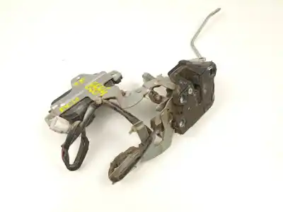 Pezzo di ricambio per auto di seconda mano  per SUZUKI SANTANA  Riferimenti OEM IAM 8220165A00  