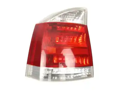 Second-hand car spare part left tailgate light for opel vectra c gts (z02) 1.9 cdti (f68) oem iam references 13131000  