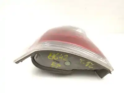 Second-hand car spare part left tailgate light for opel vectra c gts (z02) 1.9 cdti (f68) oem iam references 13131000  