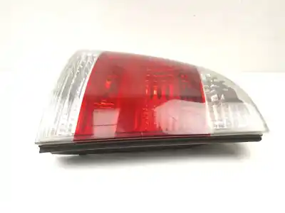 Second-hand car spare part left tailgate light for opel vectra c gts (z02) 1.9 cdti (f68) oem iam references 13131000  