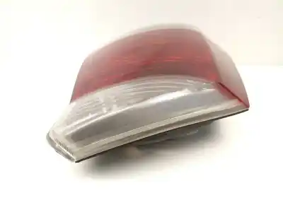 Second-hand car spare part left tailgate light for opel vectra c gts (z02) 1.9 cdti (f68) oem iam references 13131000  