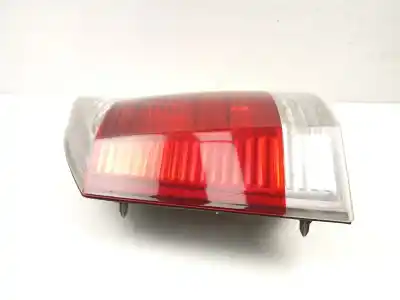 Second-hand car spare part left tailgate light for opel vectra c gts (z02) 1.9 cdti (f68) oem iam references 13131000  