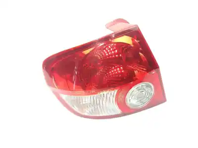 Gebrauchtes Autoersatzteil  zum HYUNDAI GETZ (TB)  OEM-IAM-Referenzen 924011C010  