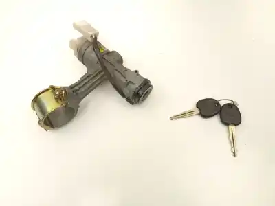 Second-hand car spare part Ignition Switch for HYUNDAI GETZ (TB) 1.1 OEM IAM references 8190017A40  