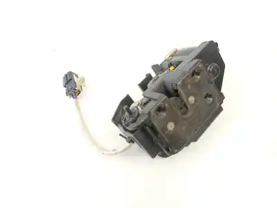 Second-hand car spare part  for HYUNDAI GETZ (TB)  OEM IAM references 814201C020  