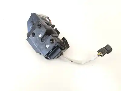 Second-hand car spare part  for HYUNDAI GETZ (TB)  OEM IAM references 814101C020  