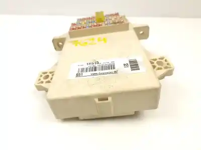 Second-hand car spare part bsi control unit for kia cee'd fastback (ed) 1.6 crdi 115 oem iam references 919501h510  