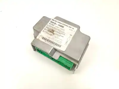 Second-hand car spare part  for KIA CEE'D FASTBACK (ED)  OEM IAM references 959101H000  1H95910000
