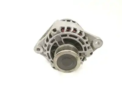 Автозапчастина б/у генератор для opel vectra c gts (z02) 1.9 cdti (f68) посилання на oem iam 13117340  