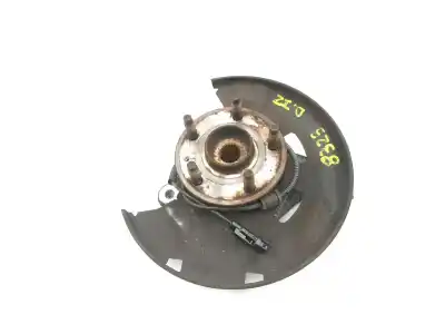 Pièce détachée automobile d'occasion  pour OPEL ASTRA J (P10)  Références OEM IAM 13319480  